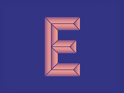 #Typehue Week 5: E