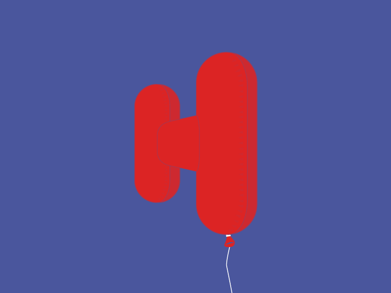 H