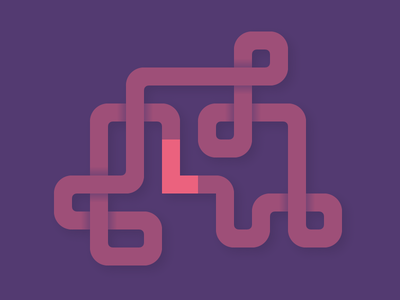 #Typehue Week 12: L (Loop)