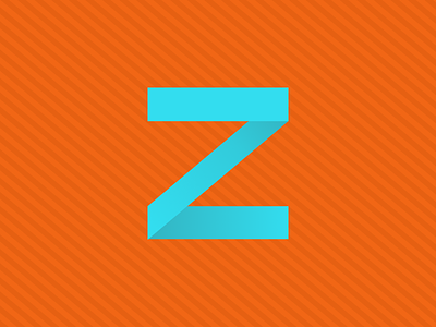 #Typehue Week 26: Z challenge colour design type typehue typography weekly