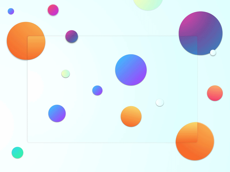 LuvMail Login Animation animation login splash ui