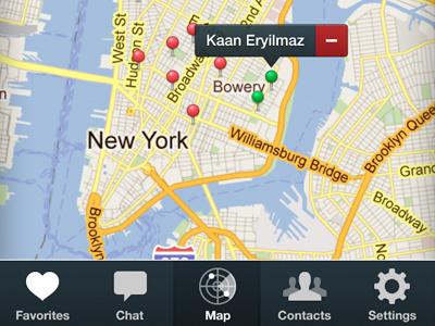 Bizcorner Map bizcorner chat map