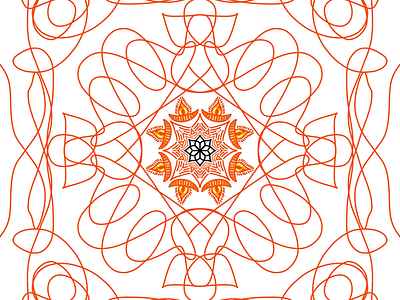 Happy Diwali celebrations diwali festival happy illustration indian ipad mandala procreate