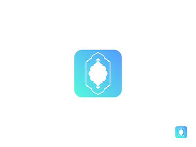 The Noble Quran app icon