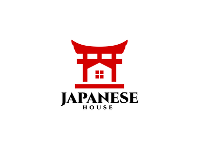 Japanese House Logo