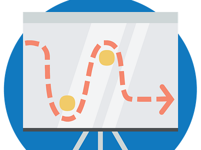 Response Management Icon design graphic design graphics icon illustration illustrator cc medical vector