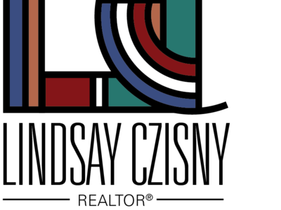 Realtor Logo with Color