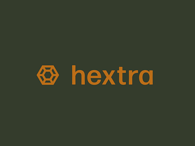 Hextra Logo