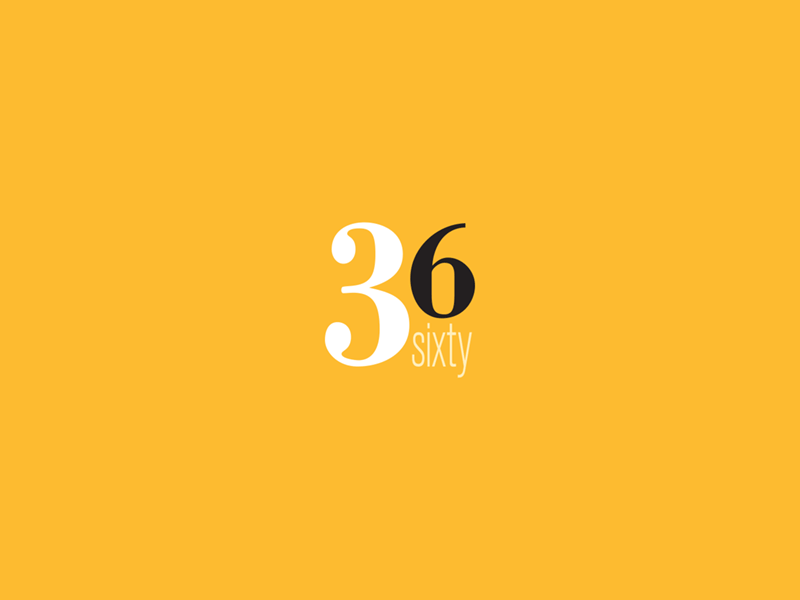 Logo for 36Sixty Luxury Apartments