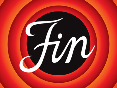 Fin By David Schwen On Dribbble