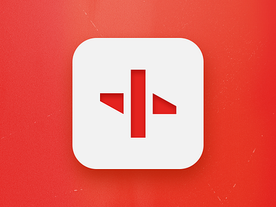 Daily UI - Day 5: App Icon app icon dailyui heytack ios iphone