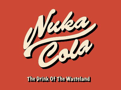 Nuka Cola