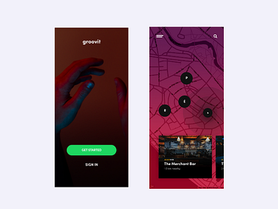 Music app(Jukebox)