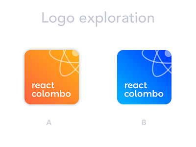 Which logo you like? A or B?