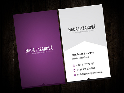 business cards