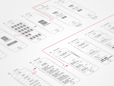 Dubai Tourism Mobile App Design android design dubai dubai tourism ios mobile app ui ux wireframes