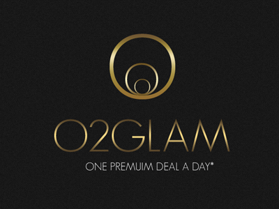 Jewelry Logo O2glam