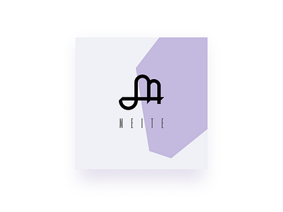 Meite Logotype