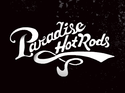 Paradise Hotrods