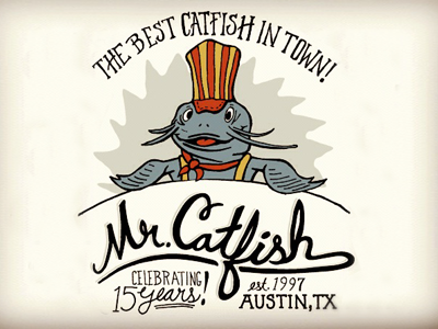 Best Catfish In Town