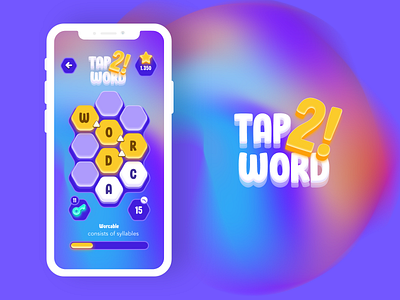 Tap word 2