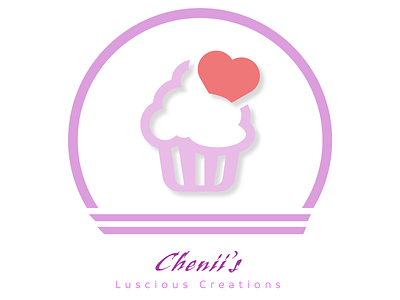 Cake Logo