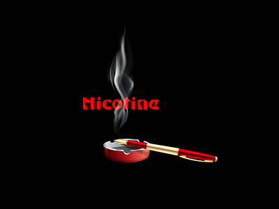 Nicotine