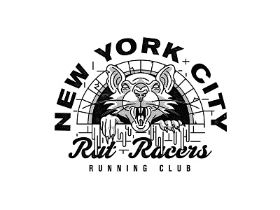 Rat Race new york city ny nyc rat sewer tom philibeck