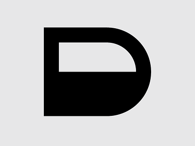 Deciduous Board Co. branding icon logo