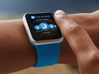 Apple Watch UI Design app ui apple watch ios ui design watch design