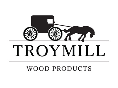 Dribbble Troymill Logo2