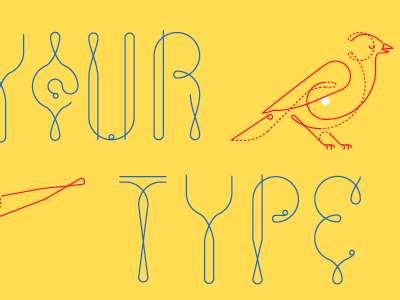 OFFF & SHOWUSYOURTYPE | BARCELONA | 2013