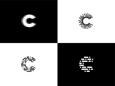 C logos exploration - unused