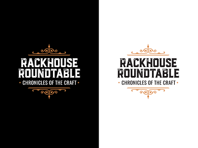 Rackhouse Roundtable Chronicles Of The Craft