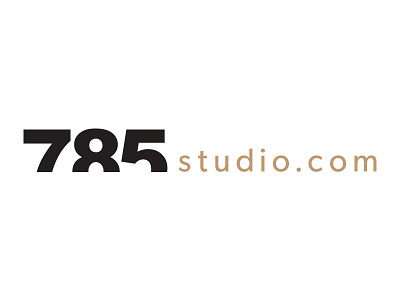 785studio