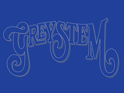 Greystem - Bluegrass Band