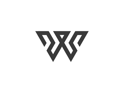 "W"