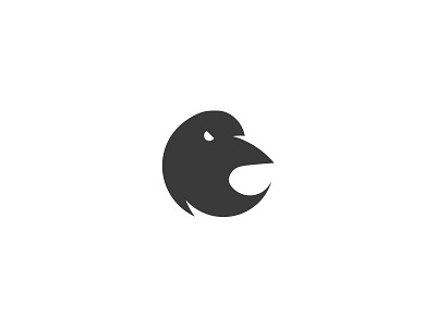 "Bird" logo personal branding