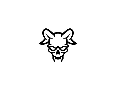 "Devil" logo logo branding logo identity personal branding