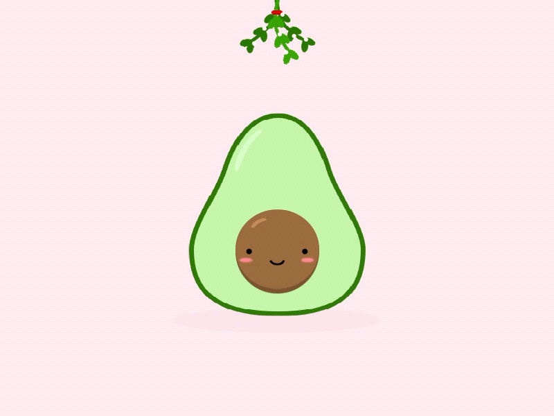 Let's Avo-cuddle? Pt.II