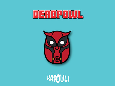 Deadpowl