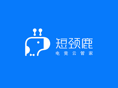 DuanJingLu E-sports Inn PMS - Logo