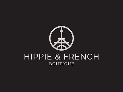 Hippie & French