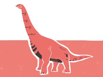 Specosaurus Designo