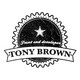 Tony Brown
