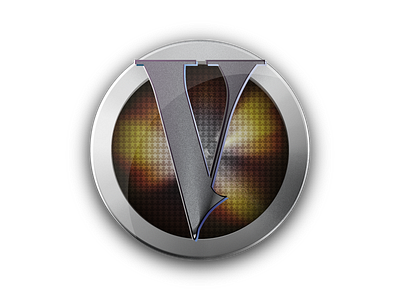 Vv Logo T3 illustrator