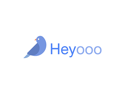 Heyooo logo