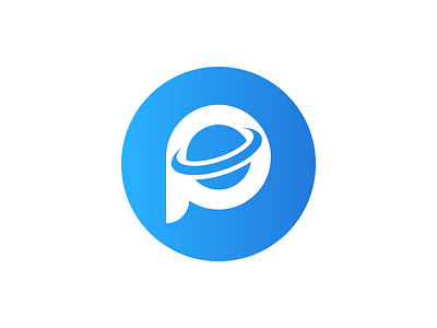 Parking app logo