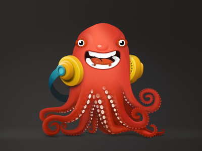 Octopus