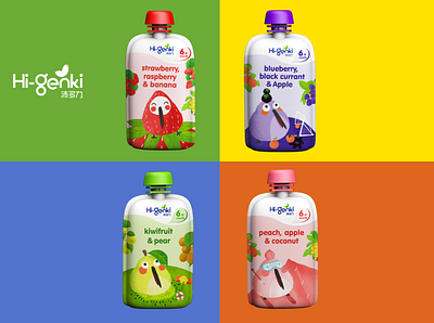 package design bottle brand illustrator logo package design